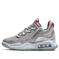 (GS) Air Jordan MA2 Gray CW6594-009