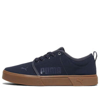 PUMA El Rey 2 Buck 'Navy Brown' 380884-03