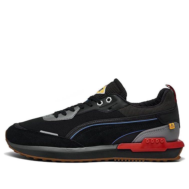 PUMA City Rider 'Street By Nature' 385102-02