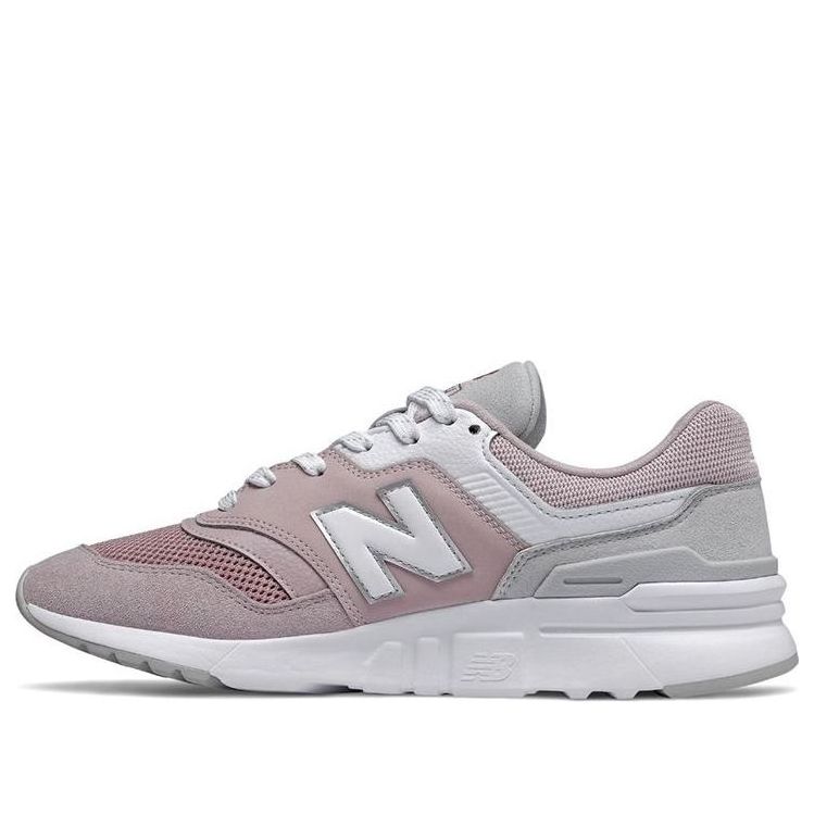 (WMNS) New Balance 997H 'Space Pink' CW997HBP