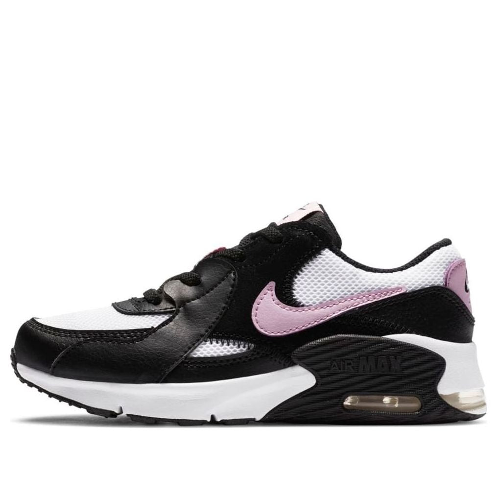 (PS) Nike Air Max Excee 'Black White Pink' CD6892-004
