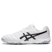 (GS) ASICS DS Light JR TF Turf 'White Black' 1104A015-102