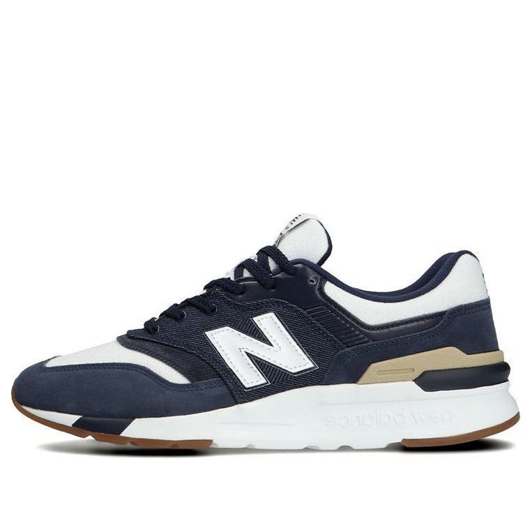 New Balance 997H 'Blue White' CM997HIQ