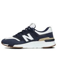 New Balance 997H 'Blue White' CM997HIQ