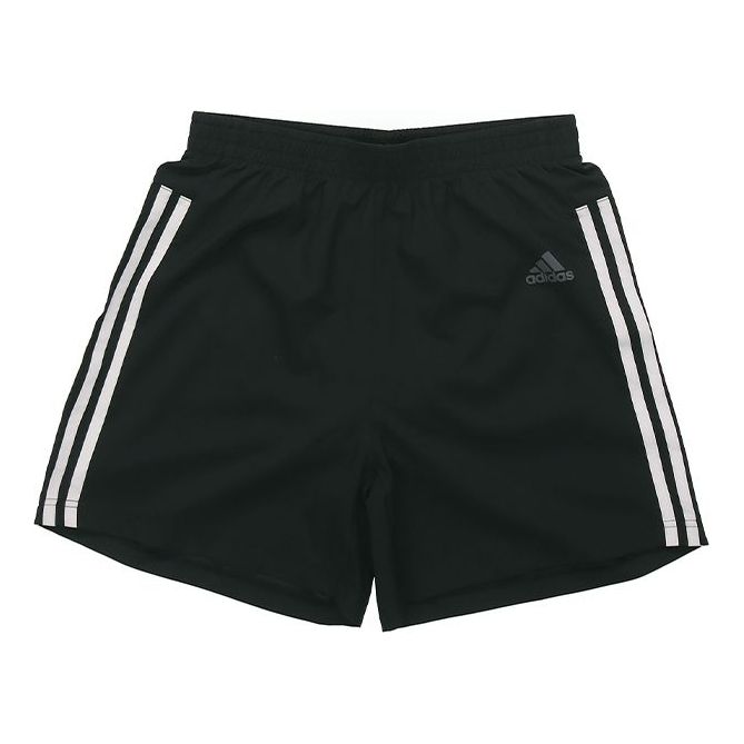 Men's adidas Run It Loose Sports Black Shorts DW5997