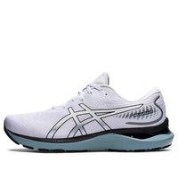 ASICS Gel-Cumulus 24 'White Black' 1011B366-101