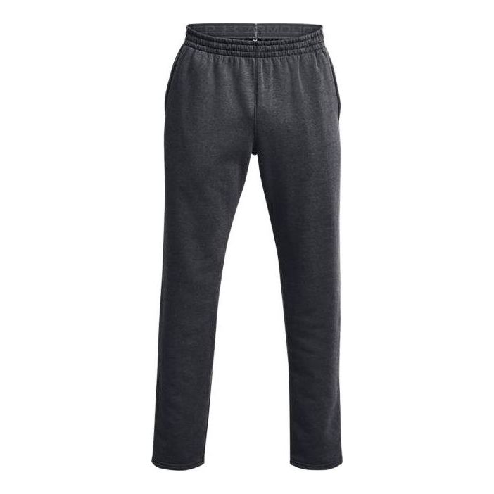 Under Armour Ua Playback Performance Fleece Pants 'Dark Grey' 1381740-012