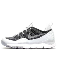 Nike Lupinek Flyknit Low 'Black Wolf Grey' 853954-002