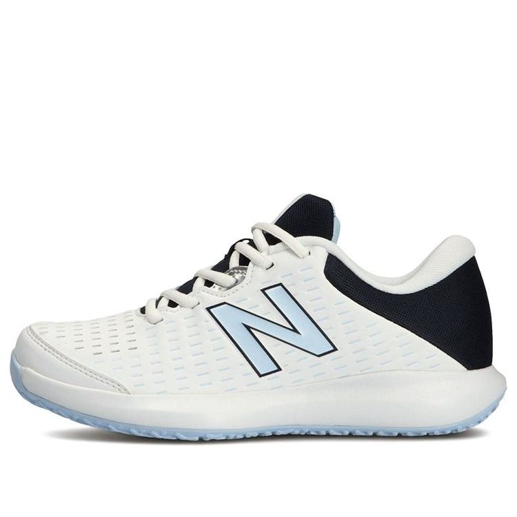 (WMNS) New Balance 696 Series v4 White/Blue WCO696U4