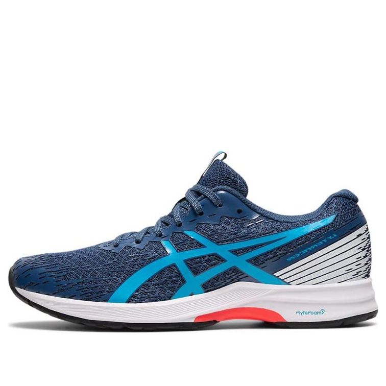 (WMNS) ASICS LyteRacer 3 Blue 1012A897-400