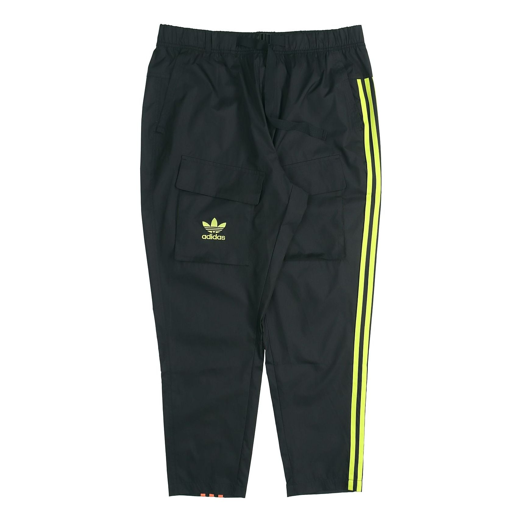 adidas originals Woven Pants Sports Pants Black GK5918