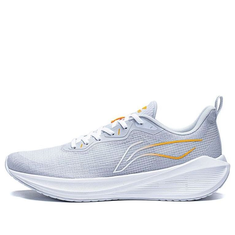 Li-Ning WuShi 5S Lite 'Grey White' ARST003-2