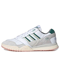 adidas AR Trainer 'White Collegiate Green' EF5941