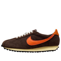 (WMNS) Nike LD-1000 SP 'Velvet Brown Safety Orange' IM9008-201