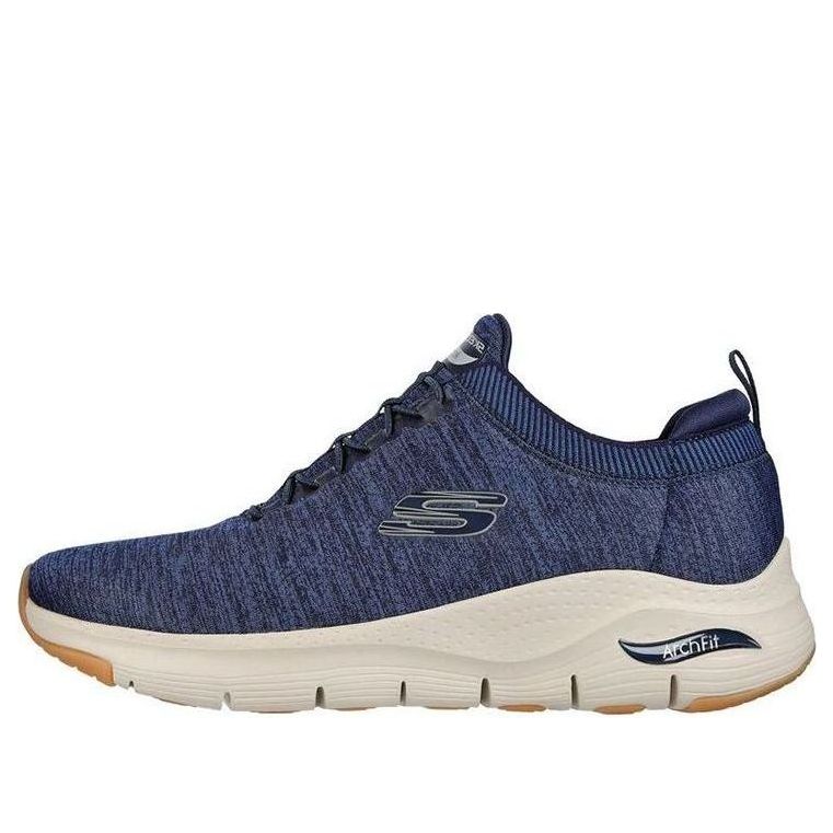 Skechers Arch Fit-Waveport 232301-NVY