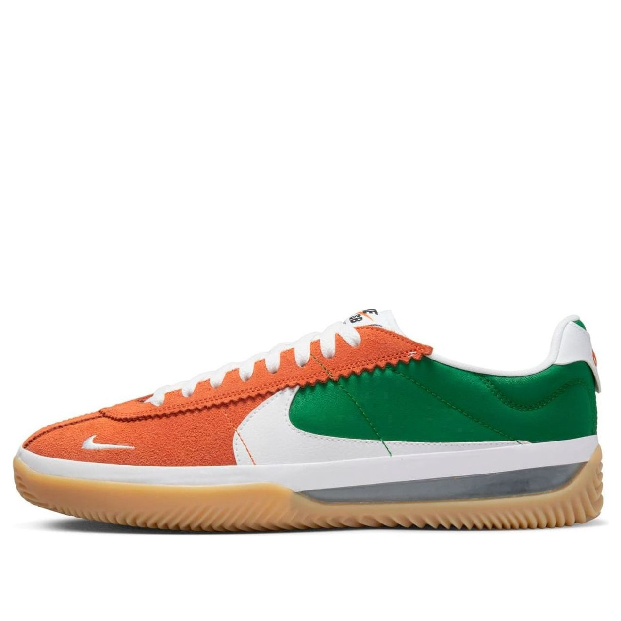 Nike BRSB 'Orange Green Gum' DH9227-800