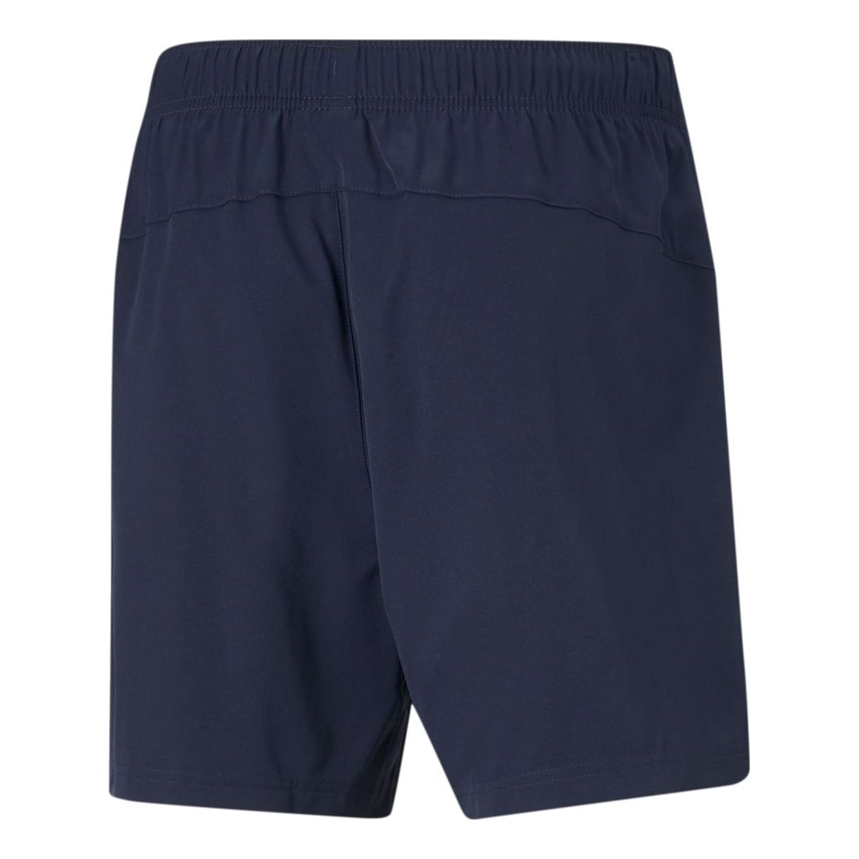 PUMA Active Woven 5 Inch Shorts 'Navy' 586728-06