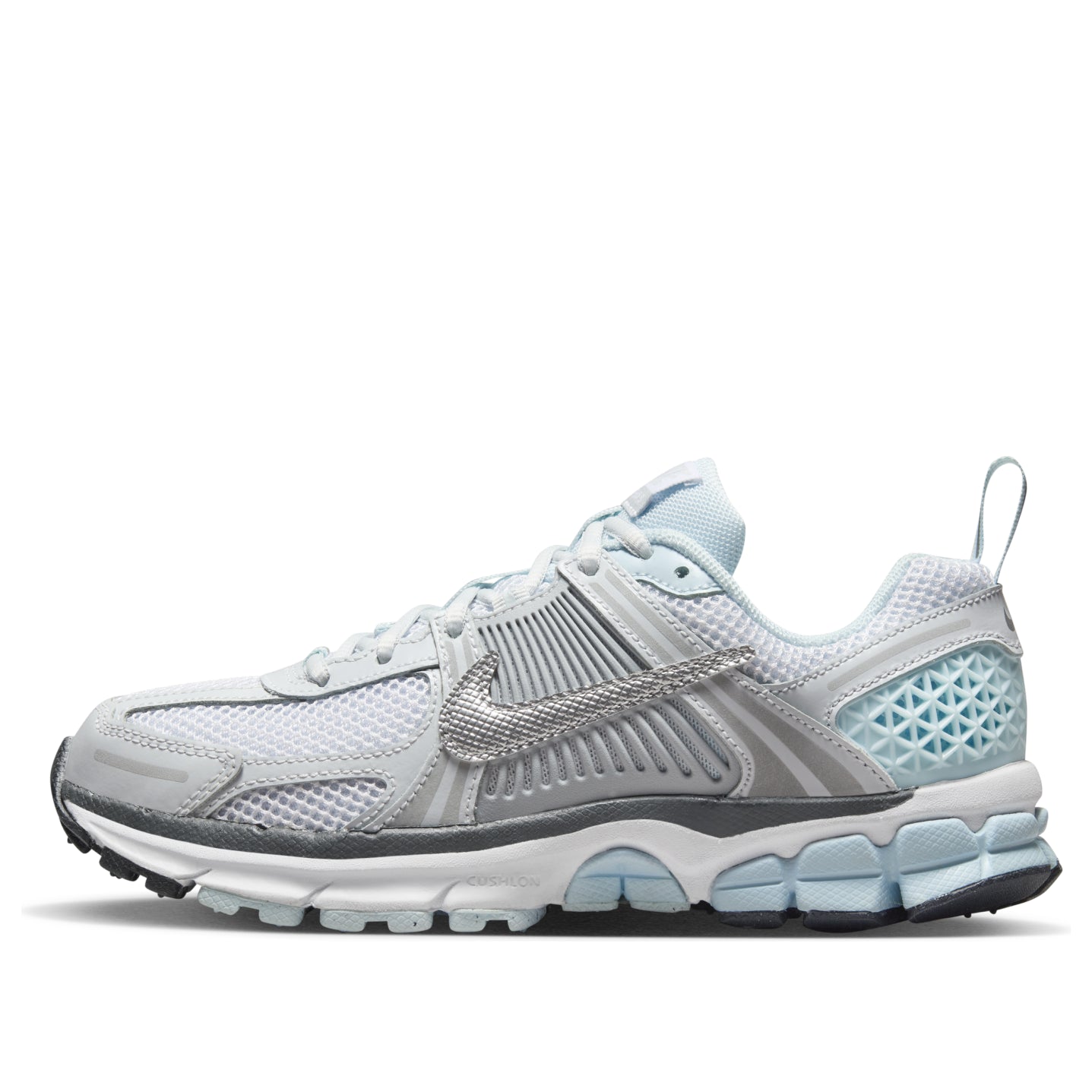 (GS) Nike Vomero 5 'Pure Platinum Glacier Blue'  HQ3255-043