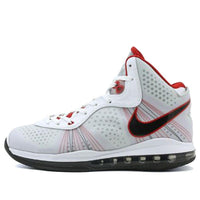 Nike Lebron 8 V/2 'Home' 429676-100