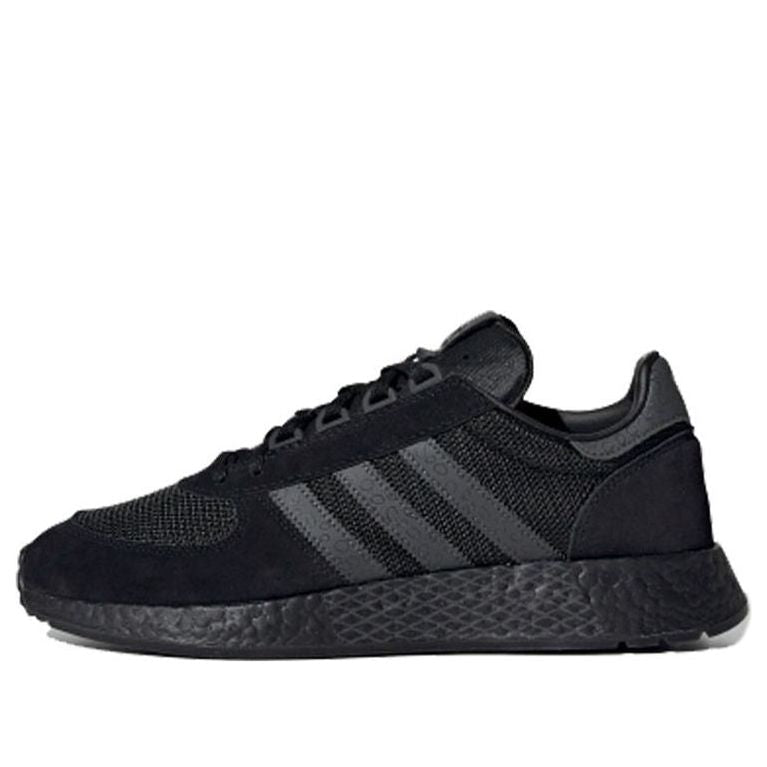 adidas Marathon Tech 'Black' EF0321