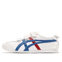 Onitsuka Tiger Mexico 66 'White Blue Red' HK4A1-0142