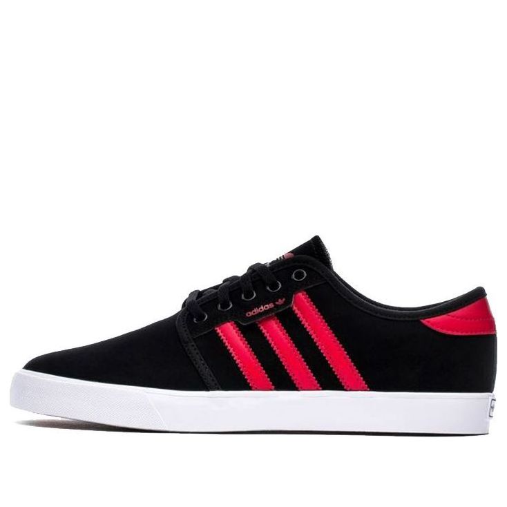 adidas Seeley 'Black Glory Red' EG2630