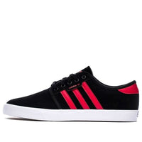adidas Seeley 'Black Glory Red' EG2630