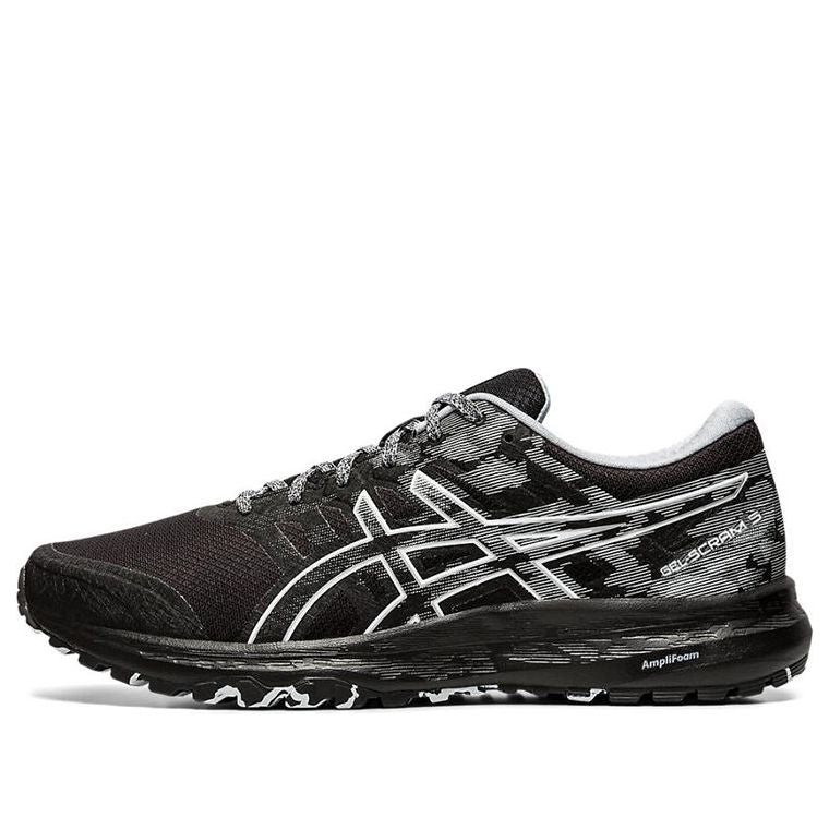 ASICS Gel Scram 5 'Black White Camo' 1011A559-002