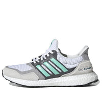 (WMNS) adidas UltraBoost 1.0 S&L 'Grey Mint' EF2865