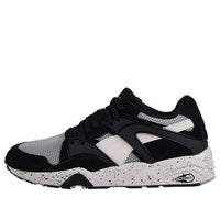 PUMA Blaze Of Glory 'Black Grey White' 360445-01