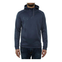 Nike Therma Graphic Hoodie 'Thunder Blue' 931994-471
