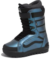 Vans Hi-Standard Pro x Cole Navin 'Blue Black' VN0A3TFKZCD