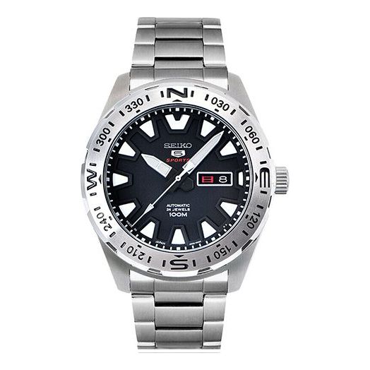 Men's SEIKO No. 5 Sports Series Automatic Mechanical SRP739J1