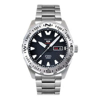 Men's SEIKO No. 5 Sports Series Automatic Mechanical SRP739J1