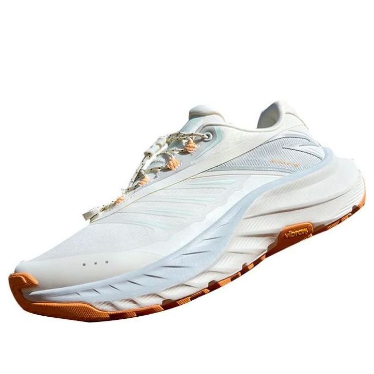ANTA Wild Discovery 'White Blue Orange' 912345588-1