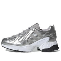 adidas EQT Gazelle 'silver' EG9829