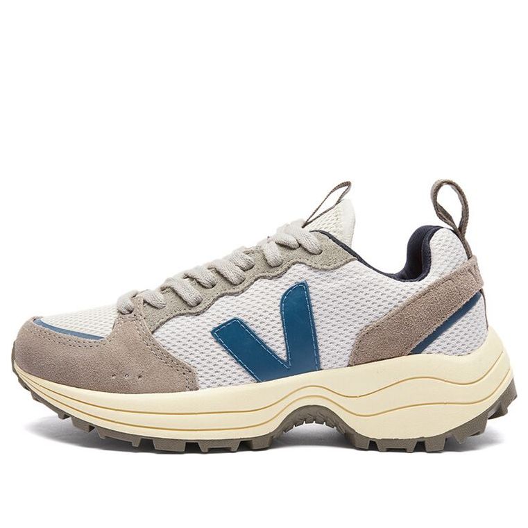 Veja Venturi Alveomesh 'Multico Grey Tarmac' VT012620
