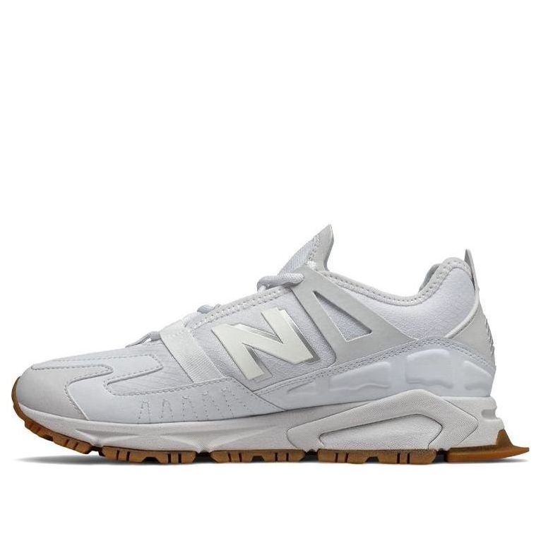New Balance X-Racer 'White Gum' MSXRCTEA
