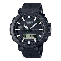 Men's CASIO Quartz Watch Solar Charging Waterproof 100m Solar Powered Mens PRW-6621Y-1JF