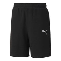 PUMA Sports Wear Shorts 'Black' 656581-03