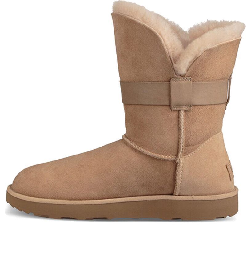 (WMNS) UGG Jaylyn 1018628-DRI