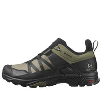 Salomon X Ultra 4 GTX 'Deep Lichen Green Black' 413865
