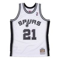 Mitchell & Ness NBA SW 1998-99 SMJYCP19247-SASWHIT98TDU