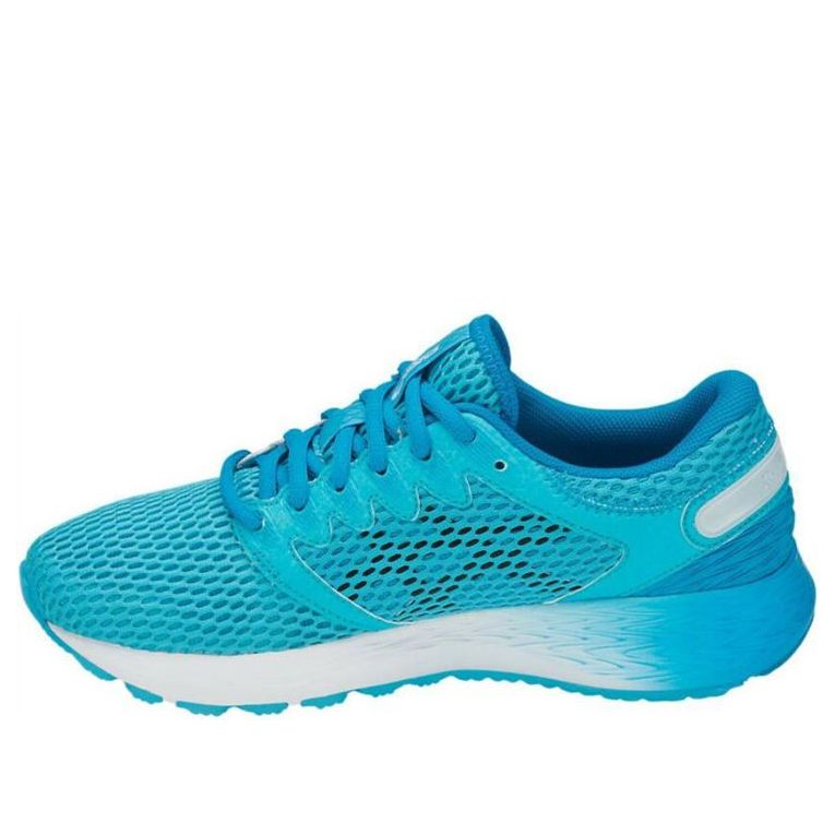 (WMNS) ASICS Roadhawk FF 2 Blue 1012A123-400