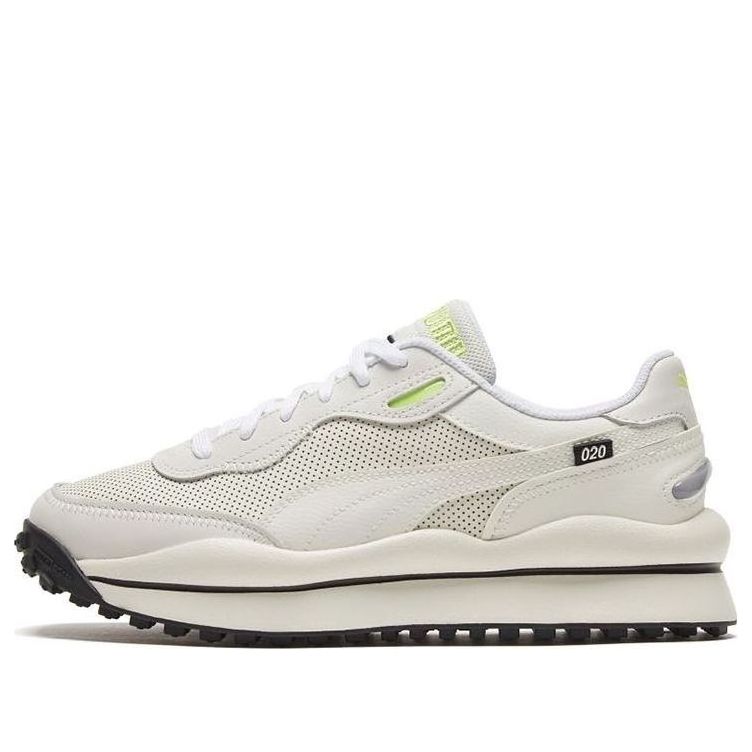 PUMA Style Rider Pro Tech 'Vaporous Grey' 373380-02