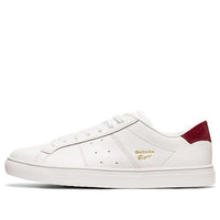 Onitsuka Tiger Lawnship 2.0 'White Red' 1183A441-100