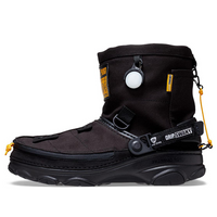 Crocs GRIP SWANY x atmos All-Terrain Clog 'Black' 208017-001