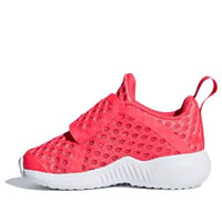 (TD) adidas FortaRun X BTH CF I 'Shock Red' F34543