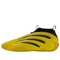 adidas x Harden Vol. 9 'Yellow Patent' JS2031
