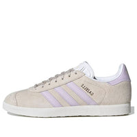 (WMNS) adidas Gazelle 'Brown Purple' EF6509